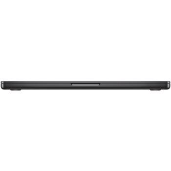 Apple MacBook Pro 14,2'' MGDT4ZE/A, 24 ГБ, 2 ТБ SSD, Apple M5 Pro 18C CPU, 20C GPU, Космический черный, Аккумулятор 72.4 Wh (MGDT4ZE/A)
