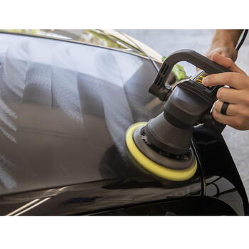 Meguiar's M2116 Mirror Glaze Синтетический герметик 2.0 – гидрофобное покрытие 473 мл (M2116)