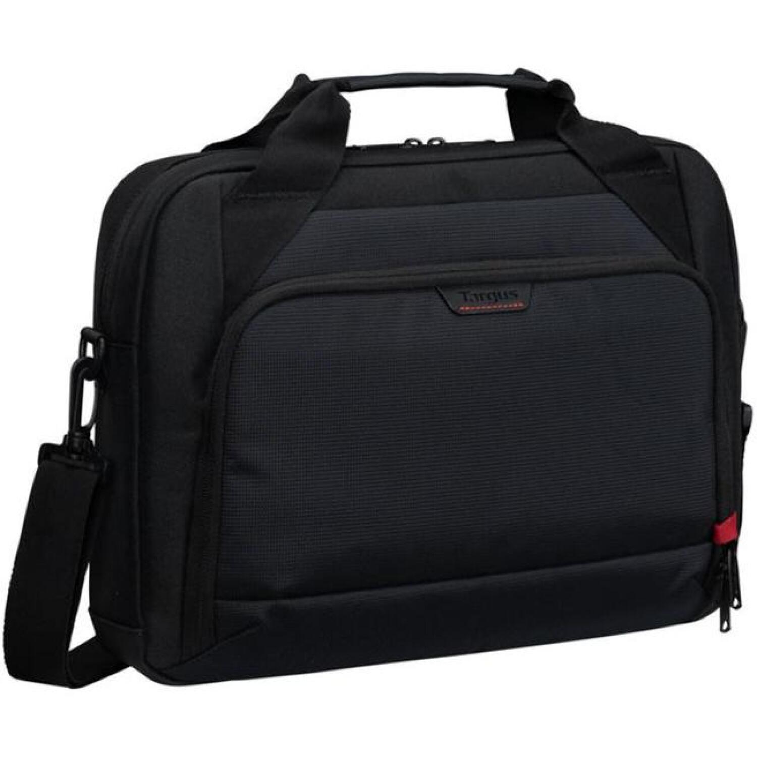 Targus CN414GL Classic EcoSmart портфель, 14