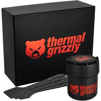 Thermal Grizzly Термопаста Kryonaut Extreme TG-KE-090-R, 33.84г, 9мл, 14.2W/m·K, розовая (TG-KE-090-R)