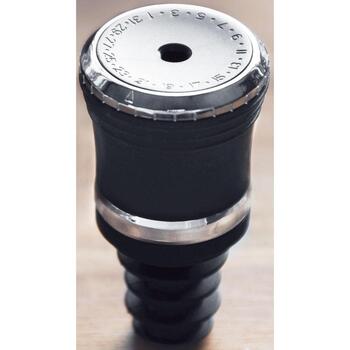 Gastroback вакуумный упаковщик 46014, 120W, 0.6bar, 5 пакетов, 1 рулон, крышка для бутылки (46014)