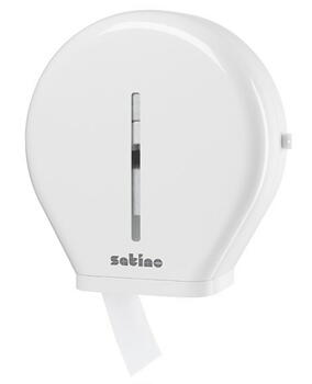 Wepa Диспенсер для туалетной бумаги JT2 331040, для бумаги Jumbo, Satino (331040)
