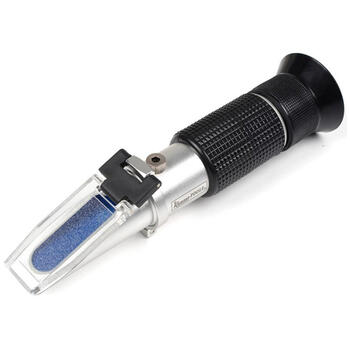 Тестер концентрации жидкости, рефрактометр K3640 KAMASA Tools (K3640)
