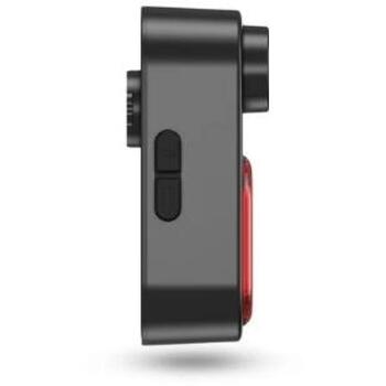 Navitel digitālais video ierakstītājs FLOW BL800, 3840 x 2160, Wi-Fi, SONY IMX317 STARVIS, 10h akumulatora darbības laiks (FLOW BL800)