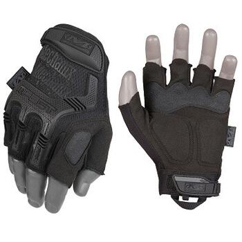 Перчатки без пальцев M-PACT FINGERLESS 55.11 / XL MECHANIX WEAR (MFL-55-011)