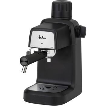 Jata JECA2201 эспрессо-кофеварка, 800Вт, 3.5бар, 0.35л, ручная, паровой сопло, 2-4 чашки (JECA2201)