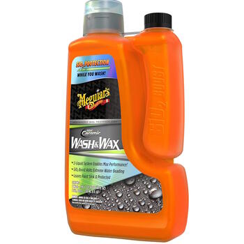 Meguiar's G210256 Hybrid keramikas mazgāšanas un vaskošanas līdzeklis 1,65 L (G210256)