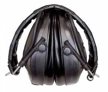 3M Peltor SportTac Shooting XH001650049, 62825, 0.539kg, austiņas, skaņas kontrole, saliekamas (62825)