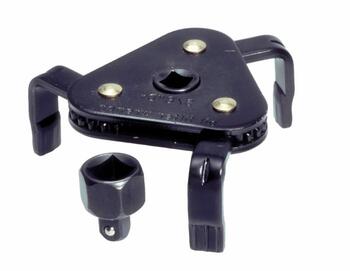 Ключ для масляного фильтра 65-138 мм, KSTOOLS, 150.9314, 138 мм (150.9314)