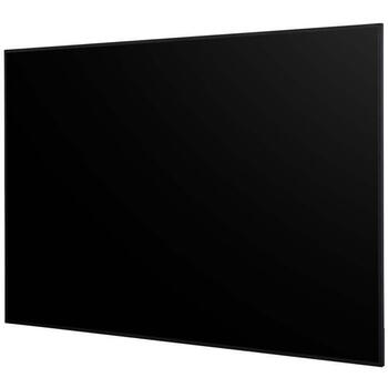 LG LCD монитор 86UL5Q-E 3840 x 2160, 500 cd/m², 24/7, 3 HDMI, 2 динамика, webOS 6.1, Wi-Fi, VESA (86UL5Q-E)