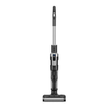 Bezvadu putekļu sūcējs-mazgātājs ar 300 W jaudu, 25.2 V spriegumu un līdz 30 min darbības laiku HW9 Black Jimmy (HW9)