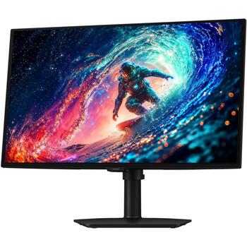 Samsung OLED монитор LS27HG612SUXEN, 27