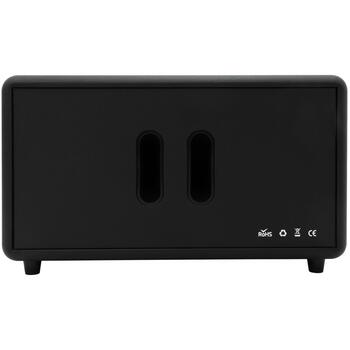 Sbox Bluetooth колонка TANGO-B, 60W, 43-20000Hz, 6000mAh, 7.4V, 10m, 6-8ч воспроизведения (TANGO-B)