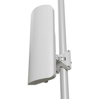 Mikrotik L22UGS-5HAXD2HAXD-15S bezvadu piekļuves punkts, CPU IPQ-5010, RAM 256 MB, SFP 1, svars 1.7 kg (L22UGS-5HAXD2HAXD-15S)