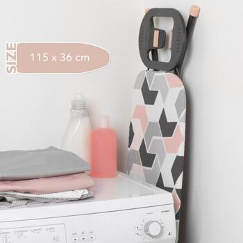 Beldray LA049872GRYFEU7 115 X 36 CM (LA049872GRYFEU7)