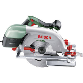 Циркулярная пила PKS 66 AF 1600W 0603502000 BOSCH (0603502000)