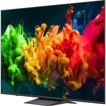 LG 75QNED8EB3A televizors, 75 collu, 4K UHD, QNED MiniLED, Smart TV, webOS, 3xHDMI, 1xUSB, Wi-Fi, Bluetooth, HDR10, 60Hz (75QNED8EB3A.AEU)