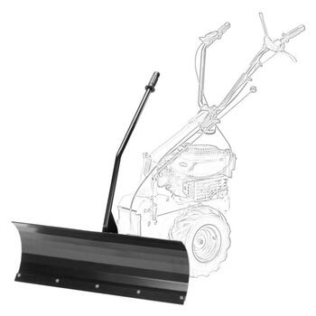 Лопата для уборки снега 85см Silex 95 290950050/10 STIGA (290950050/10)