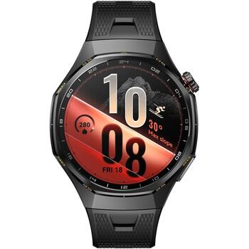 Huawei Умные часы WATCH GT 7 Pro 55020JTT, 46мм, AMOLED 1.47
