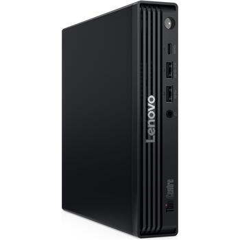 Lenovo ThinkCentre M70q Gen 6 13HA0020MH, Core Ultra 5 225T, 16GB DDR5, 512GB SSD, Intel Graphics, Win11 Pro, 1GbE, Wi-Fi 6 (13HA0020MH)