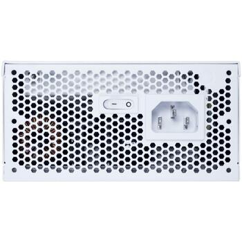 Lian Li Datora barošanas bloks SFX SP0850 G9P.SP0850G.W000.EU, 850W, 100-240V, 50/60Hz, 80 PLUS Gold, aktīvā dzesēšana (G9P.SP0850G.W000.EU)