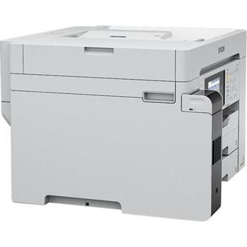 Epson Многофункциональный принтер EcoTank M15180 C11CJ41406, 3-в-1, A3, 25 стр/мин, 1200 x 1200 dpi, Wi-Fi, черно-белый (C11CJ41406)