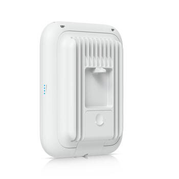 Wi-Fi 7 āra piekļuves punkts ar IP67 izturīgu korpusu 6 spatial streams 465 m² pārklājums integrēta virziena “super” antena PoE+ 2.5 GbE U7-Pro-Outdoor Balts Ubiquiti (U7-PRO-OUTDOOR)