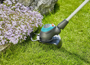 Электрический триммер EasyCut 450/25 - 09870-20 GARDENA (09870-20)