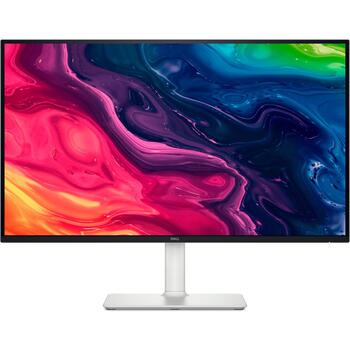 Dell LED монитор S2725QS 210-BQWM_5Y, 3840 x 2160, 350 cd/m², 120 Гц, 4 мс, 2xHDMI, VESA 100x100, IPS (210-BQWM_5Y)