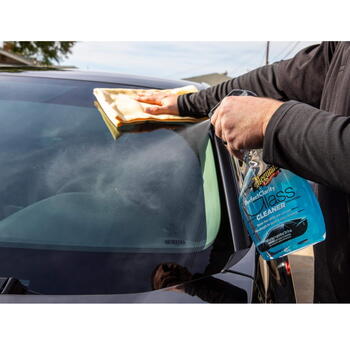 Meguiar's G8224 Perfect Clarity Герметик для стекол 710 мл (G8224)
