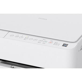 Canon PIXMA TS4150i daudzfunkcionālais printeris 7181C006, 1200 x 1200 DPI, Wi-Fi, krāsu kopēšana, A4, 2 kasetnes (7181C006)