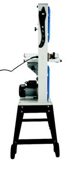 Lentzāģis 740W 175mm HBS400 5901503905 SCHEPPACH (5901503905)
