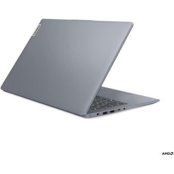 Lenovo IdeaPad Slim 3 15ABR8, 82XM016DLT, 15.6