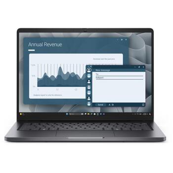 Ноутбук Dell Pro 14 BTO507_PC14255_EMEA, 14