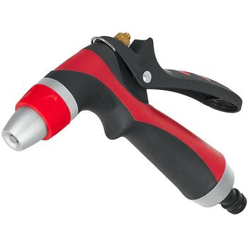 Tvardy šļūtene rullī T07295, 25m, 1/2