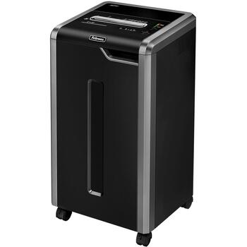 SHREDDER POWERSHRED 325CI/4632001 FELLOWES (4632001)