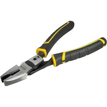 Плоскогубцы комбинированные 215 мм FMHT0-70813 STANLEY (FMHT0-70813)