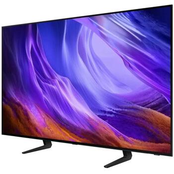 Samsung viedtelevizors QE48S85HAEXXH, 121.9 cm 48 collas, 4K Ultra HD, OLED, 3840 x 2160 pikseļi, 100 Hz, Wi-Fi 6E, Tizen (QE48S85HAEXXH)