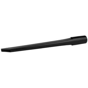 Putekļsūcēja garais uzgalis šaurām vietām, 330mm Ø28mm, garais CL, DCL, DVC melns198992-6 MAKITA (198992-6)