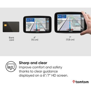 CAR GPS NAVIGATION SYS 7