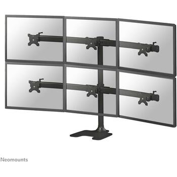 Neomounts monitors statīvs FPMA-D700DD6, 10-27