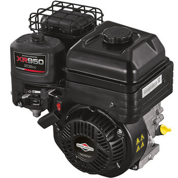 Dzinējs XR950, 127cc, 130G320014 BRIGGS & STRATTON (130G320014)