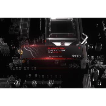 SSD|SANDISK|1200xTBW rating|MTBF 1750000 h|Read speed 7300 MB/s|Write speed 6600 MB/s|NVMe Yes|PCI Express 4.0|M.2|2000 GB|SDSP81200TAN-000E0 (SDSP81200TAN-000E0)