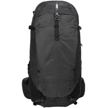 Thule Tūrisma mugursoma 4503 3204503, 30L, 1.1kg, 29x24x59cm, 420D neilons, melna, ūdensnoturīga, Topio (3204503)
