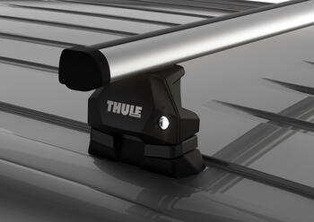 Paplašinājuma spilventiņi Fixpoint, 15 mm, 69-710760, THULE (69-710760)