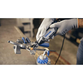 Многофункциональный инструмент 4250-3/45, 175 Вт, с 45 насадками F0134250JF DREMEL (F0134250JF)