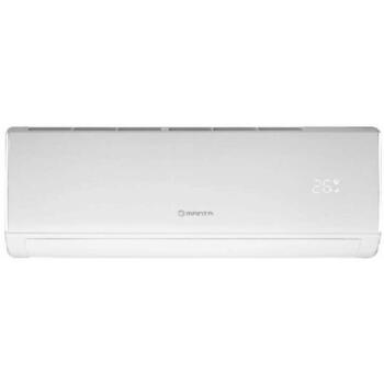 Manta Кондиционер SMAC0109I, 2.6kW, 2.75kW, 21dB, R32, A++, 550m³/h, 20m² (SMAC0109I)
