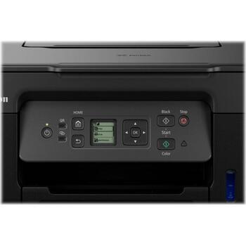 Canon Многофункциональный принтер PIXMA G3570 5805C006, A4, Wi-Fi, цветной, 4800 x 1200 dpi, 11 ipm (черно-белый), 6 ipm (цветной) (5805C006)