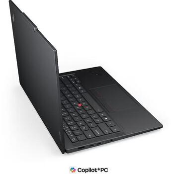 Ноутбук Lenovo ThinkPad T14s Gen 7 21YU00ATMX, 14 дюймов, IPS WUXGA 1920x1200, Intel Core Ultra 5 325, 16GB LPDDR5X, 512GB SSD (21YU00ATMX)