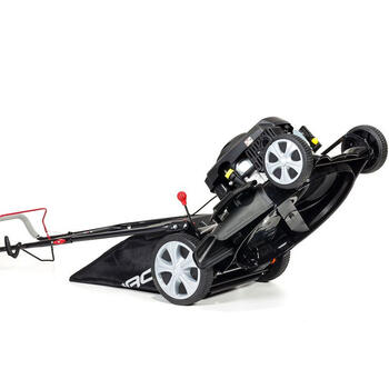 Benzīna zāles pļāvējs 146cc LS50-146-HS-NG NAC (LS50-146-HS-NG)